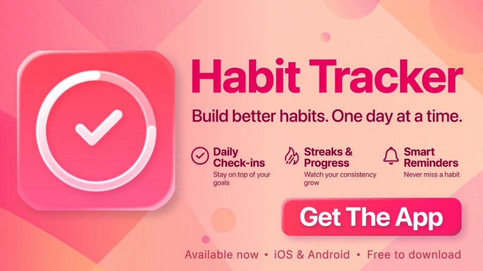 Habit Tracker