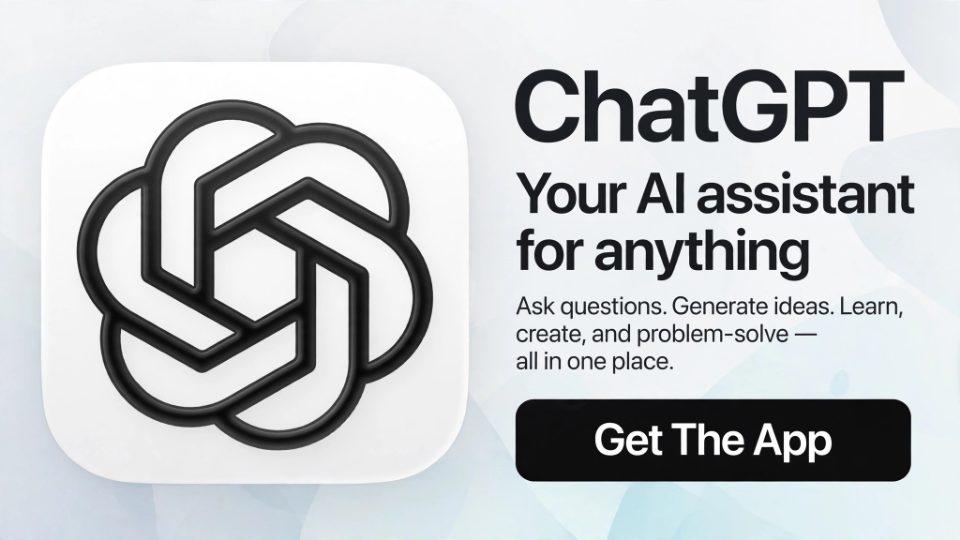 ChatGPT