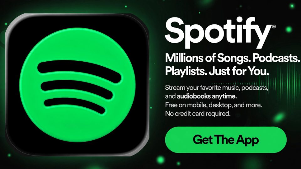 Spotify: Music and Podcasts