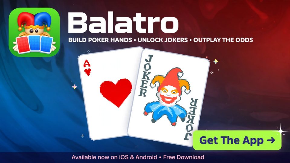 Balatro