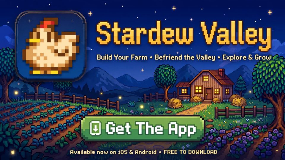 Stardew Valley