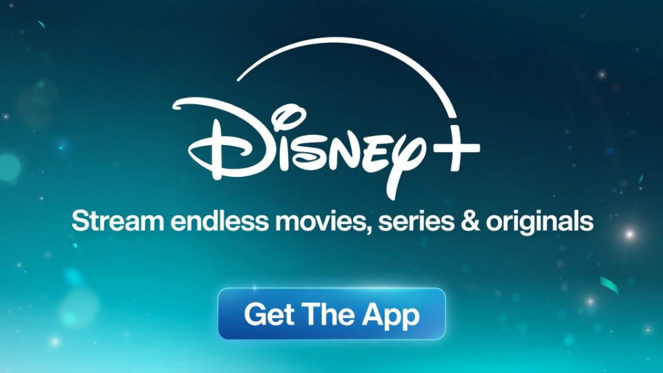 Disney+